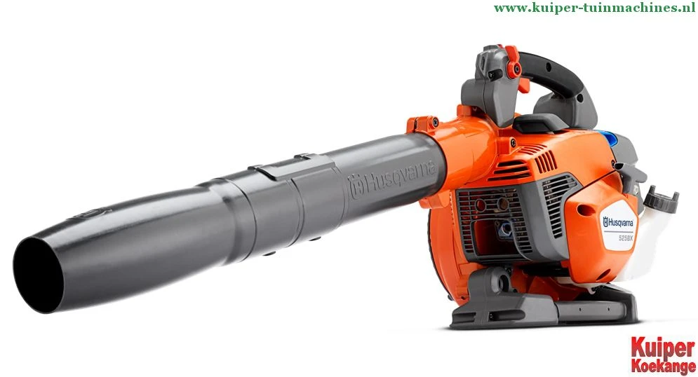 Husqvarna Bladblazer (03) 525BX 2 Husqvarna Bladblazer (03) 525BX - Afbeelding 2