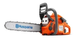 Husqvarna Kettingzaag (02) 435