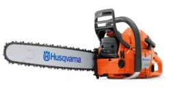 Husqvarna Kettingzaag (06) 372XP