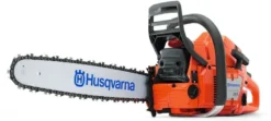 Husqvarna Kettingzaag (07) 365