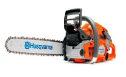 Husqvarna Kettingzaag (10) 550 XP