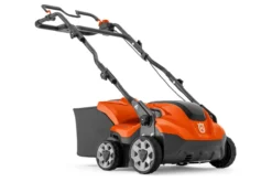 Husqvarna S138i Verticuteermachine