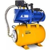 Hydrofoor Pomp 2pk 220volt Zelfaanzuigend