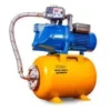 Hydrofoor Pomp 2pk 25liter Tank Automatic