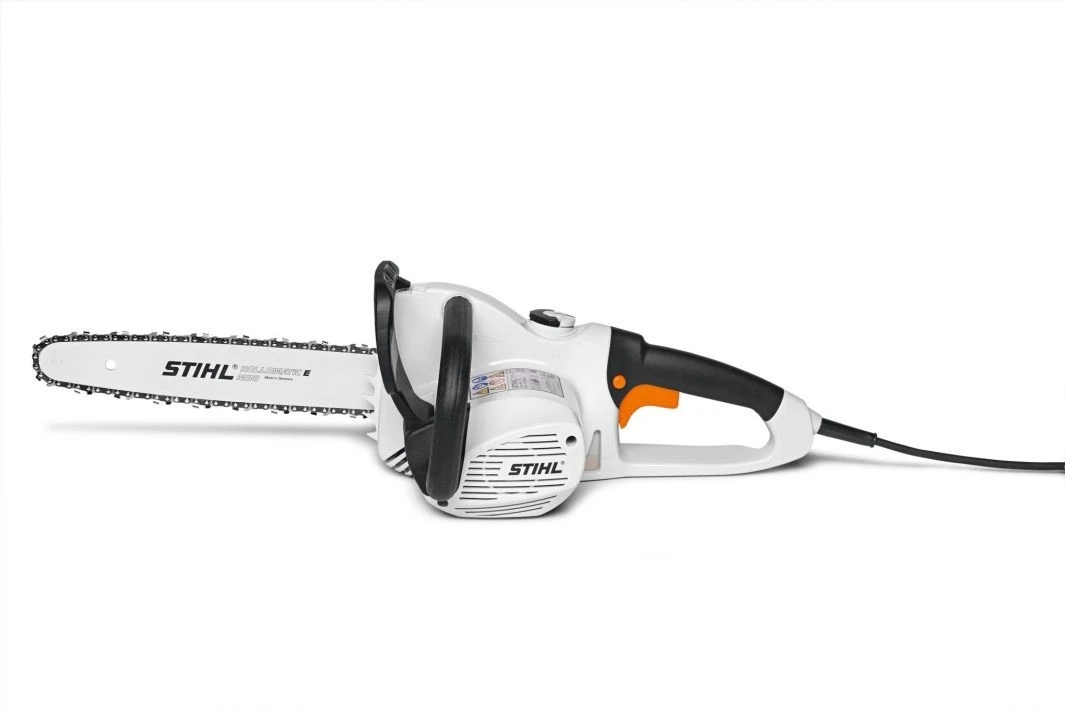 Stihl Kettingzaag MSE 170C, 35cm 1 Stihl Kettingzaag MSE 170C, 35cm