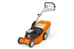 Stihl Grasmaaier RM 448 TC