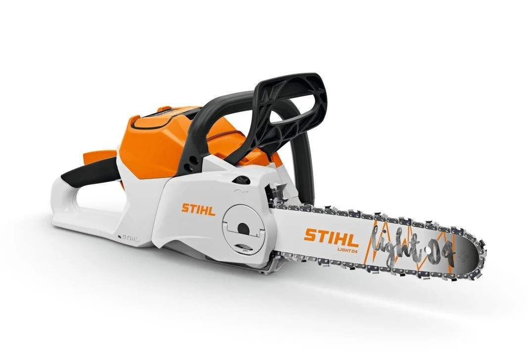 Stihl Accukettingzaag MSA 220 C-B 2 Stihl Accukettingzaag MSA 220 C-B - Afbeelding 2