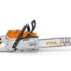 Stihl Accukettingzaag MSA 300 C-O, 40cm
