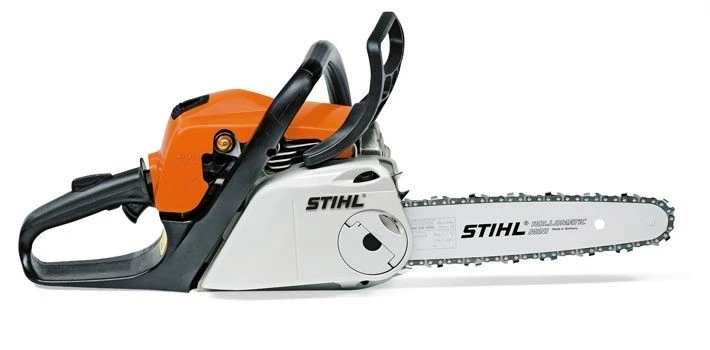 Stihl Kettingzaag MS 181 C-BE, 30 Cm 1 Stihl Kettingzaag MS 181 C-BE, 30 Cm