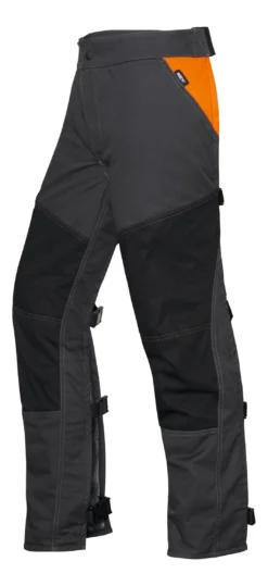 Stihl Voorbeenbeschermer Chaps