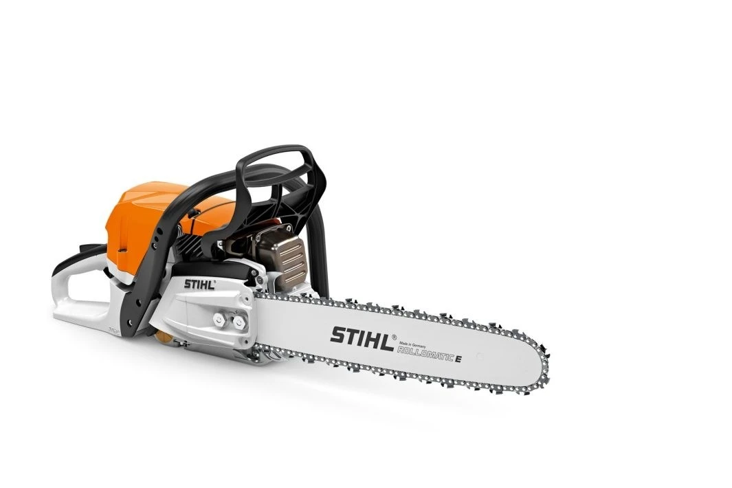 Stihl Kettingzaag MS 400, 45cm 2 Stihl Kettingzaag MS 400, 45cm - Afbeelding 2