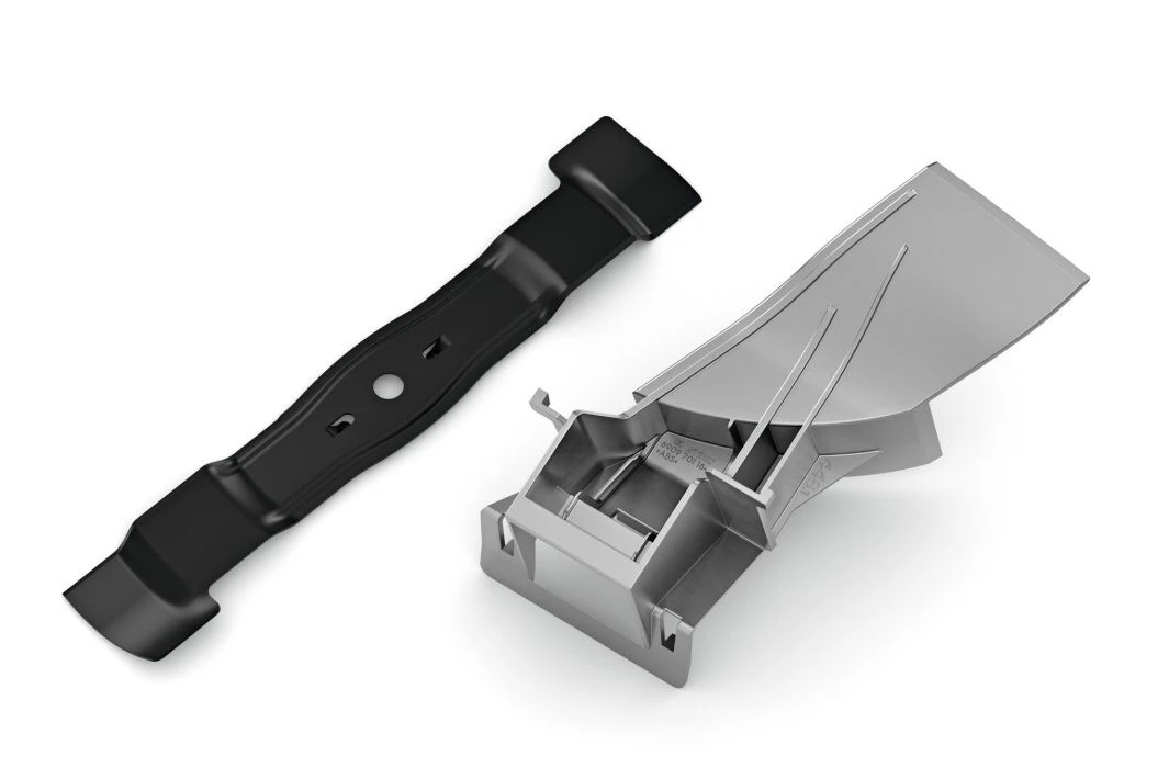 Stihl Kettingzaag MS 400, 45cm 1 Stihl Kettingzaag MS 400, 45cm