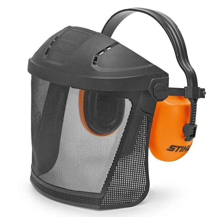 Stihl Gelaatsbeschermer/gehoorbeschermer Function GPA 24 1 Stihl Gelaatsbeschermer/gehoorbeschermer Function GPA 24