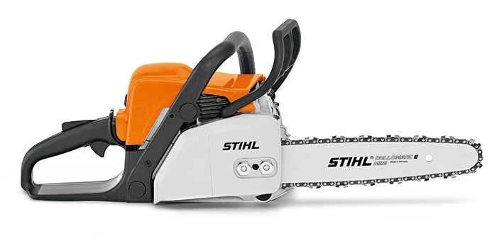 Stihl Kettingzaag MS 180 PM3 30cm 2 Stihl Kettingzaag MS 180 PM3 30cm - Afbeelding 2