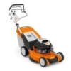 Stihl Grasmaaier RM655.1 VS
