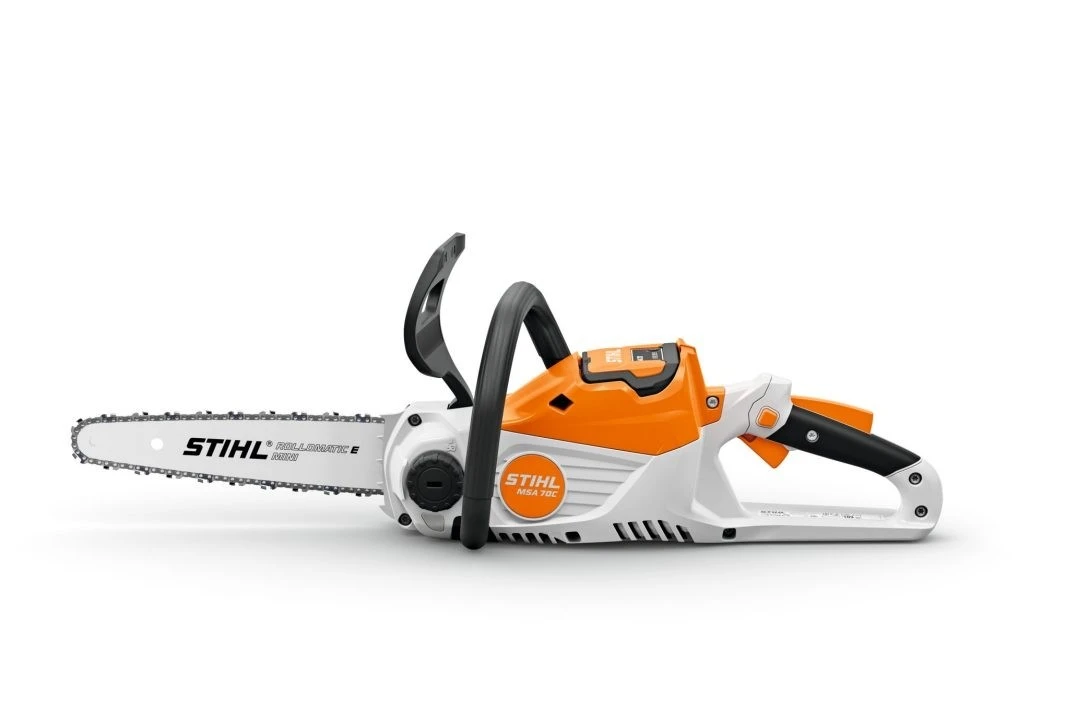 Stihl Accukettingzaag MSA 70, Set 2 Stihl Accukettingzaag MSA 70, Set - Afbeelding 2
