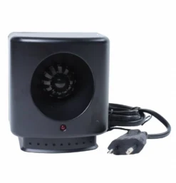 Isotronic XL200 Verjager, Ultrasonisch