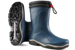 Dunlop Gevoerde Kinderlaars Blizzard