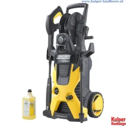 Kärcher Hogedrukspuit K5 Met Haspel