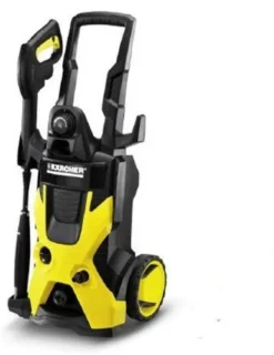 Kärcher Hogedrukspuit K5 Zonder Haspel