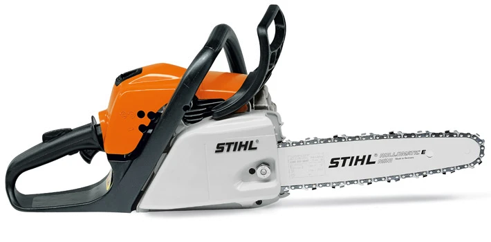 Kettingzaag Stihl MS 171 1 Kettingzaag Stihl MS 171