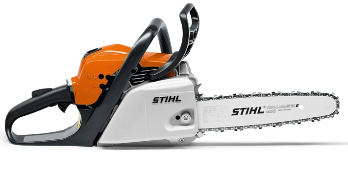 Kettingzaag Stihl MS 181 1 Kettingzaag Stihl MS 181