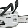 Kettingzaag Stihl MS 201 (normaal Zaagblad)