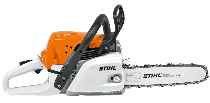 Kettingzaag Stihl MS 231 1 Kettingzaag Stihl MS 231