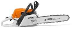 Kettingzaag Stihl MS 291