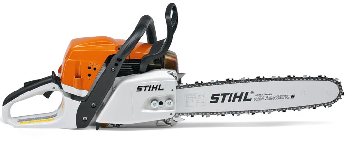 Kettingzaag Stihl MS 362 1 Kettingzaag Stihl MS 362