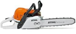 Kettingzaag Stihl MS 391