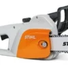 Kettingzaag Stihl MSE 141 Elektrische Kettingzaag - 35cm