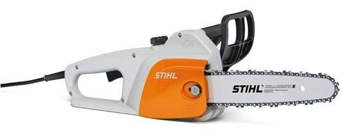 Kettingzaag Stihl MSE 141 Elektrische Kettingzaag - 35cm 1 Kettingzaag Stihl MSE 141 Elektrische Kettingzaag - 35cm
