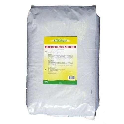 Kieseriet 25kg 1 Kieseriet 25kg