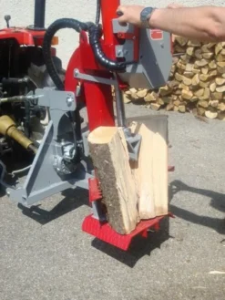 Kloofmachine Op Aftakas FB09T