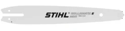 Stihl Geleider 35 Cm Rollomatic E Mini, 1/4" P, 1,1 Mm Het Bijzonder Smalle Zaagblad