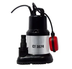 Kuiper Dweilpomp CT 3674 - 600W