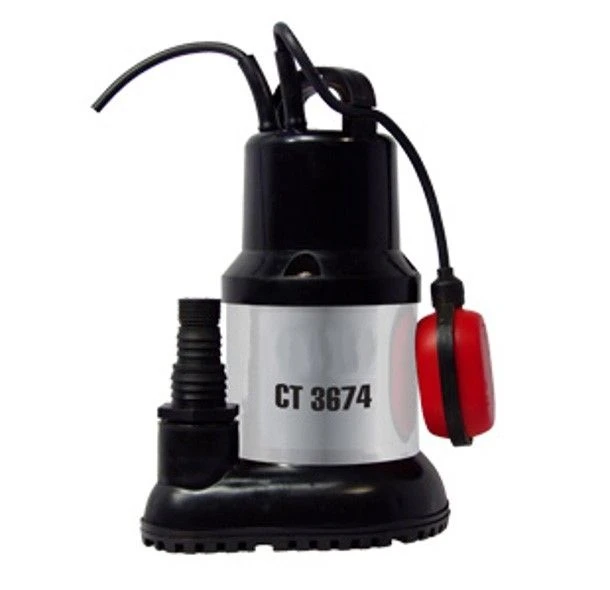 Kuiper Dweilpomp CT 3674 - 600W 1 Kuiper Dweilpomp CT 3674 - 600W