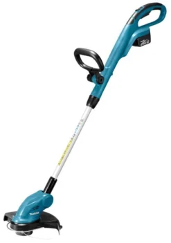 Makita (01) Accu Trimmer 14,4Volt BUR141RF