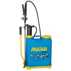 Matabi Super Green, 12 Liter