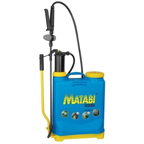 Matabi Super Green, 12 Liter 1 Matabi Super Green, 12 Liter