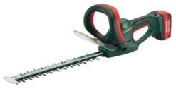 Metabo (01) Accu Heggenschaar AHS 36 V