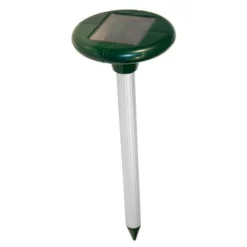 Pulsar Mollenverdrijver Op Zonne-energie