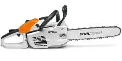 Stihl Kettingzaag MS 201 TC-M 30 Cm