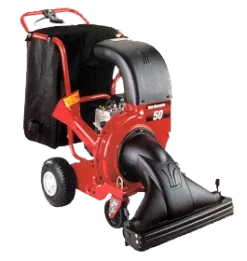 MTD (01) Bladzuiger 202 B