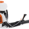 Nevelspuit Stihl SR 450