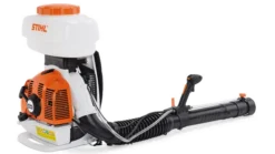 Nevelspuit Stihl SR 450