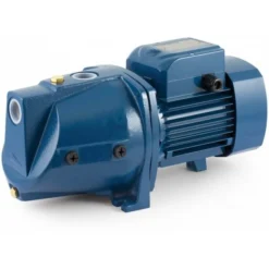 Pedrollo Waterpomp (02) 1PK - 220V Zelfaanzuigend