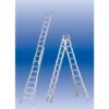 Reformladder Opsteekladder 2x18
