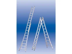 Reformladder Opsteekladder 2x18